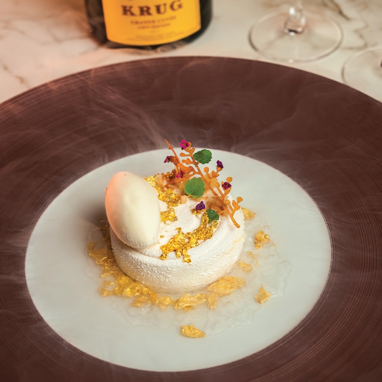 Krug Grande Cuvée 160ème Édition | クリュッグ シャンパン Krug Grande Cuvée 160ème Édition | クリュッグ シャンパン
